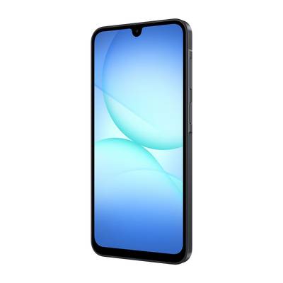 Samsung Galaxy A17 5G - 5G Smartphone - Dual-SIM - RAM 8 GB / Interner Speicher 256 GB - microSD slot - OLED-Display - 6