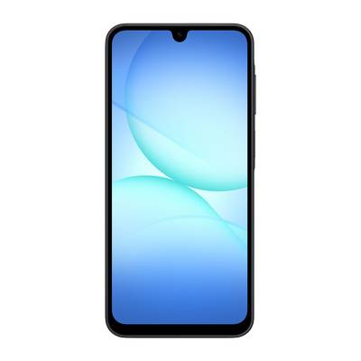Samsung Galaxy A17 5G - 5G Smartphone - Dual-SIM - RAM 8 GB / Interner Speicher 256 GB - microSD slot - OLED-Display - 6
