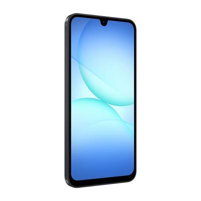 Samsung Galaxy A17 5G - 5G Smartphone - Dual-SIM - RAM 8 GB / Interner Speicher 256 GB - microSD slot - OLED-Display - 6