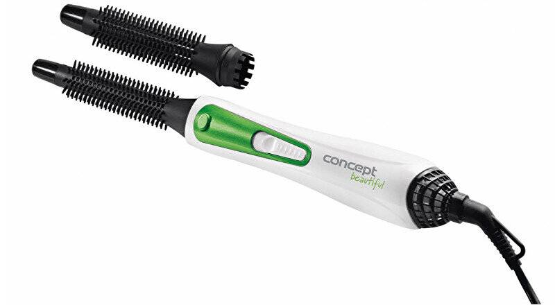 Airstyler green KF1310