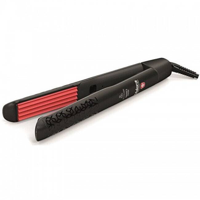 Professional creping iron Swiss`X Frisé