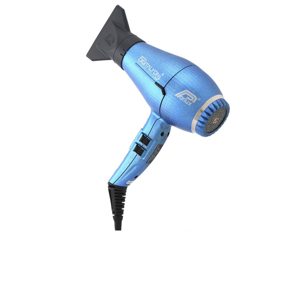 Parlux Digitalyon Secador Azul 1 U