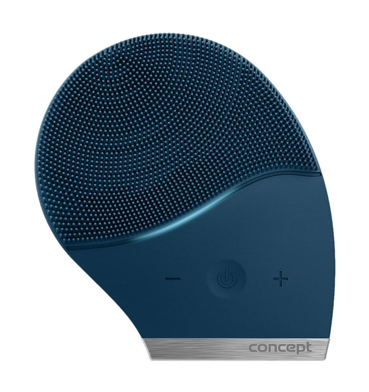 Sonivibe Concept Schall-Hautreinigungsbü rste - Variant: Burgunderrot