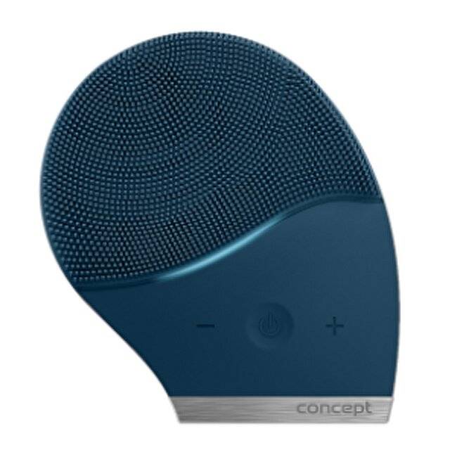 Sonivibe Concept Schall-Hautreinigungsbü rste - Variant: Smaragd