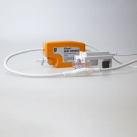 ASPEN NEW silent+ Mini Orange Kondensatpumpe FP3430 ASPEN NEW silent+ Mini Orange Kondensatpumpe FP3430