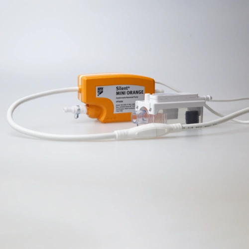 ASPEN NEW silent+ Mini Orange Kondensatpumpe FP3430 ASPEN NEW silent+ Mini Orange Kondensatpumpe FP3430