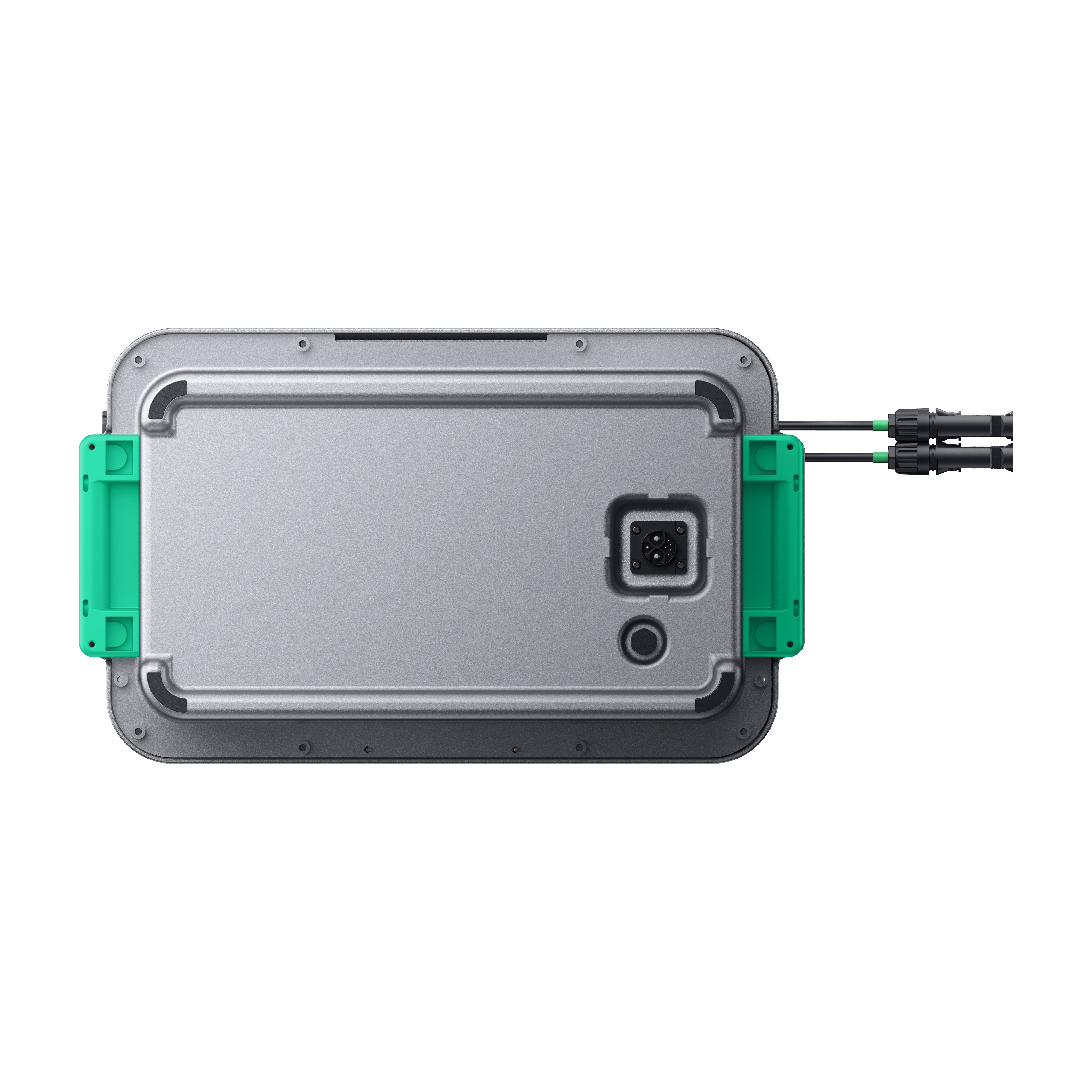 Zendure SolarFlow 800 Pro Mikrowechselrichter inkl. 1920Wh Akku