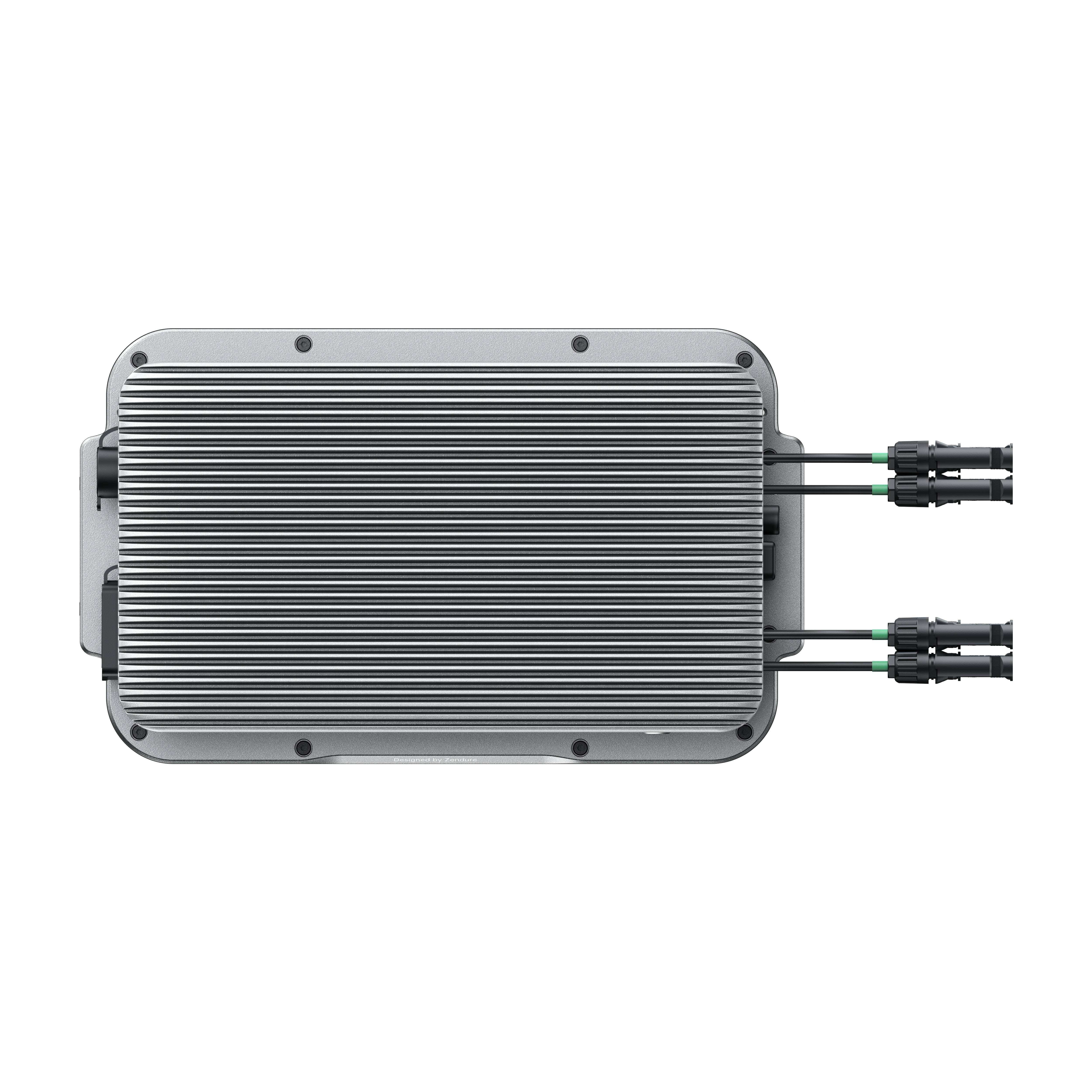 Zendure SolarFlow 800 Pro Mikrowechselrichter inkl. 1920Wh Akku