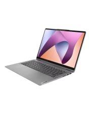 Lenovo IdeaPad Flex 5 14ABR8 82XX Flip-Design AMD Ryzen 5 7430U / 2,3 GHz Win 11 Home Radeon Graphics 8 GB RAM 512 SSD NVMe 35,6 cm 14" IPS