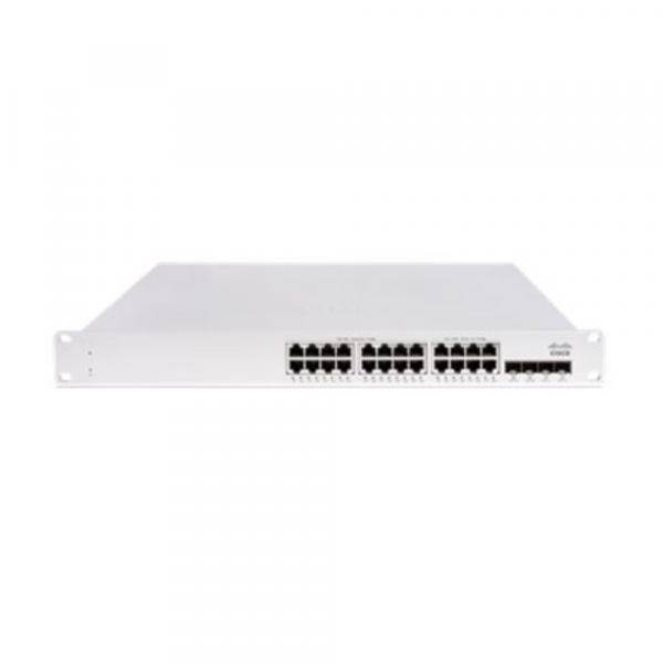 Cisco Systems MS150-24MP-4X Netzwerk Switch