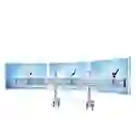 Para-System Tisch-Klemme 3er - 20''-24'' Para-System Tisch-Klemme 3er - 20''-24''