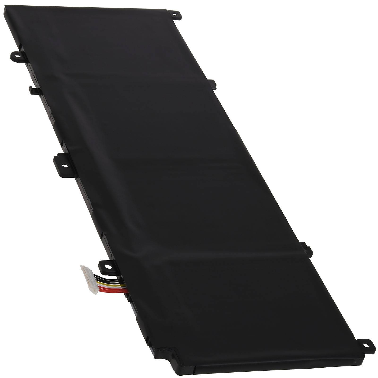 Powery Akku für ExpertBook B9450FA-BM0252R Laptop, 15,4V, Li-Polymer