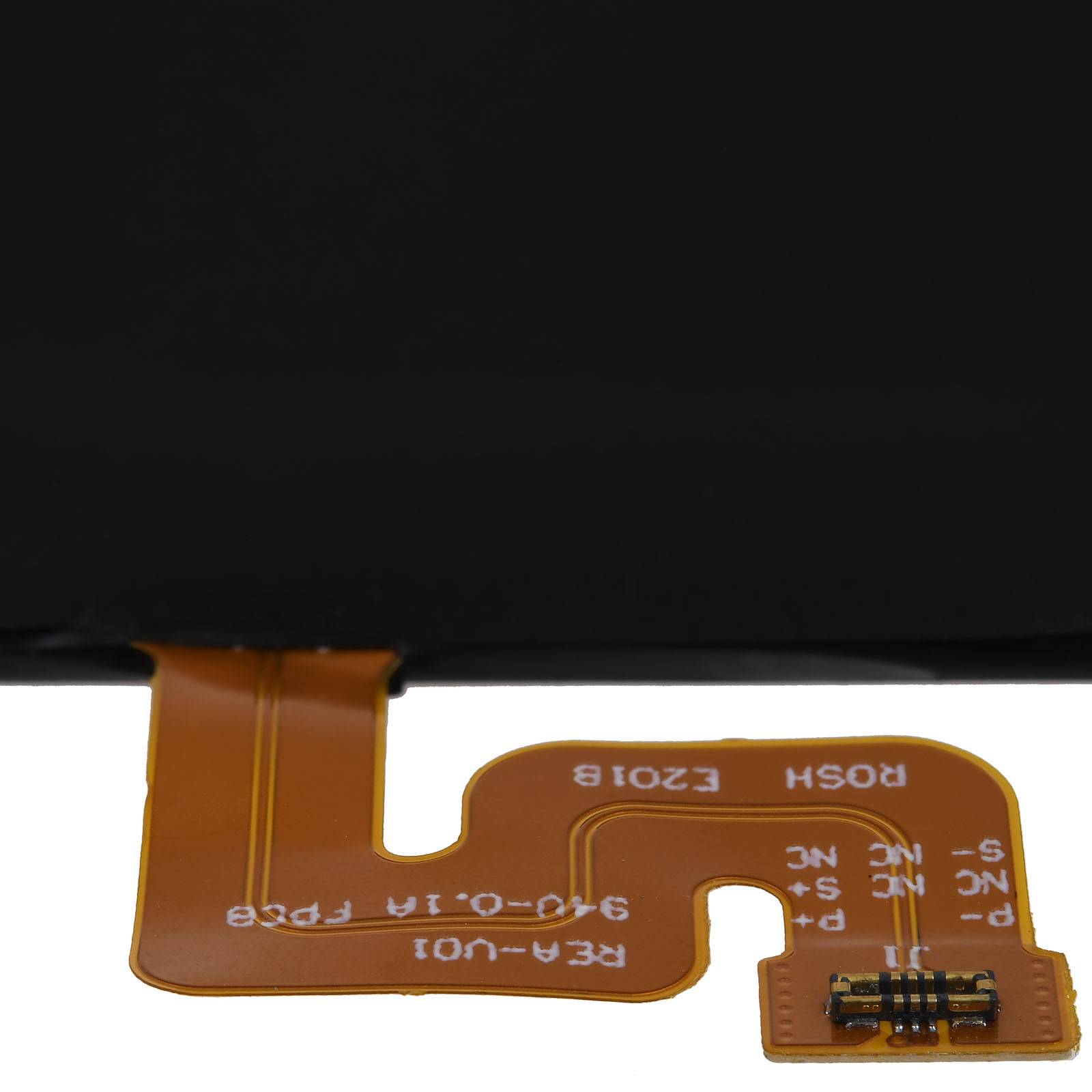 Powery Akku für Samsung SM-X906C SM-X906N Tablet, 3,88V, Li-Polymer