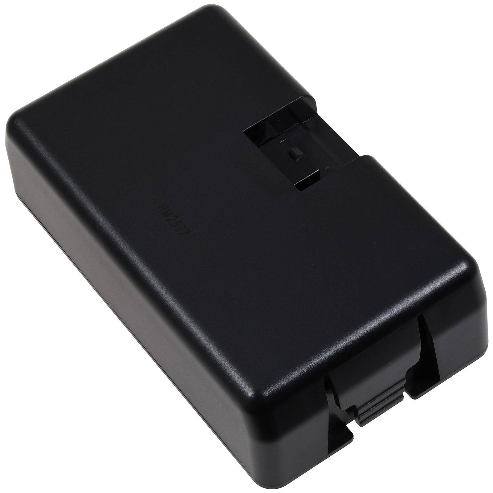 Powery High-Power Akku für Husqvarna Automower 315 2020 Mähroboter, 18V, Li-Ion