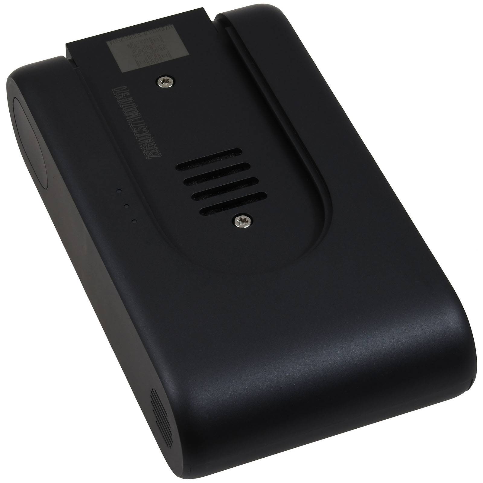 Powery Akku für Dreame R10 Pro Hand-Staubsauger, 28,8V, Li-Ion