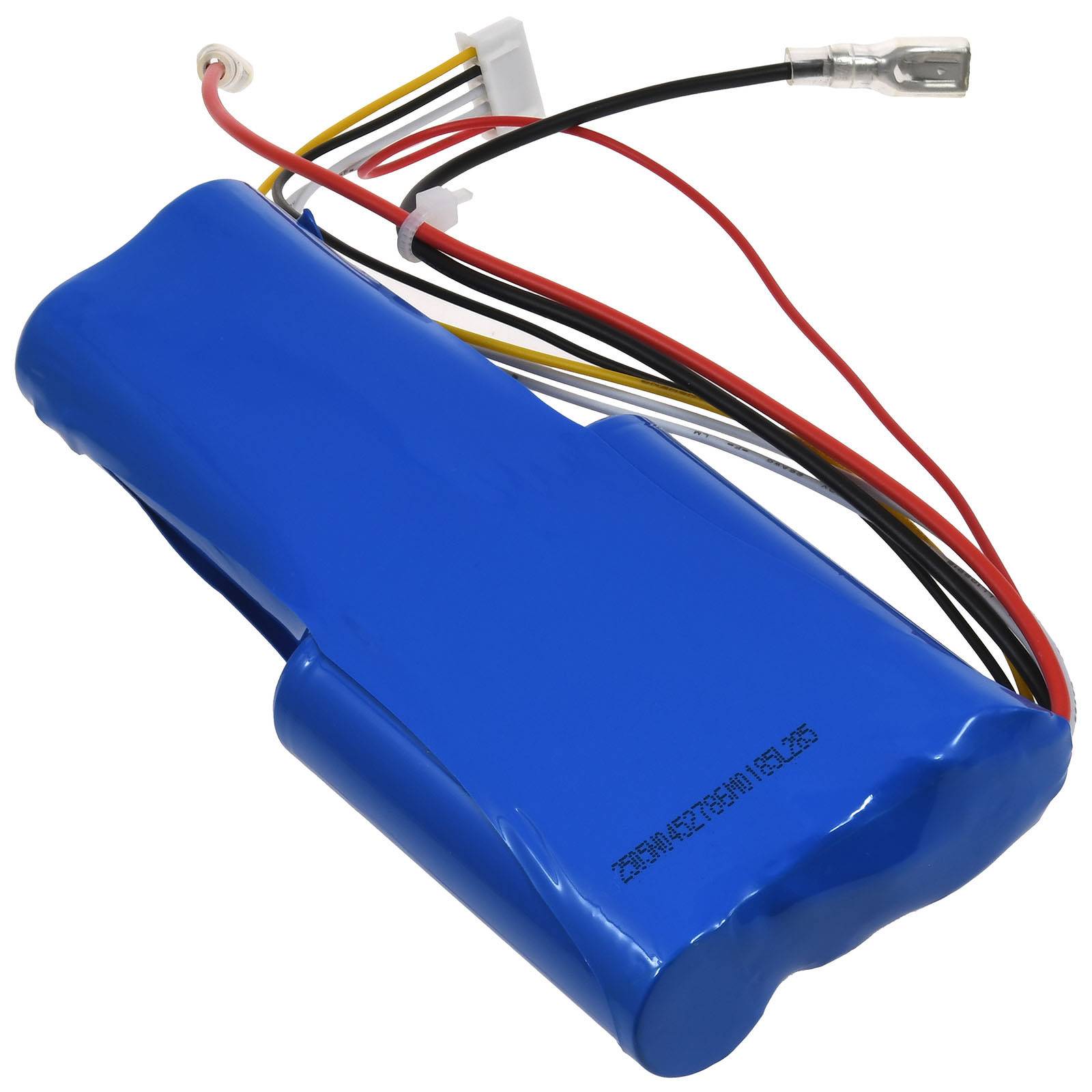 Powery Akku passend für Hand-Staubsauger Severin HV7146 ES3559 Typ 6022048, 18,5V, Li-Ion