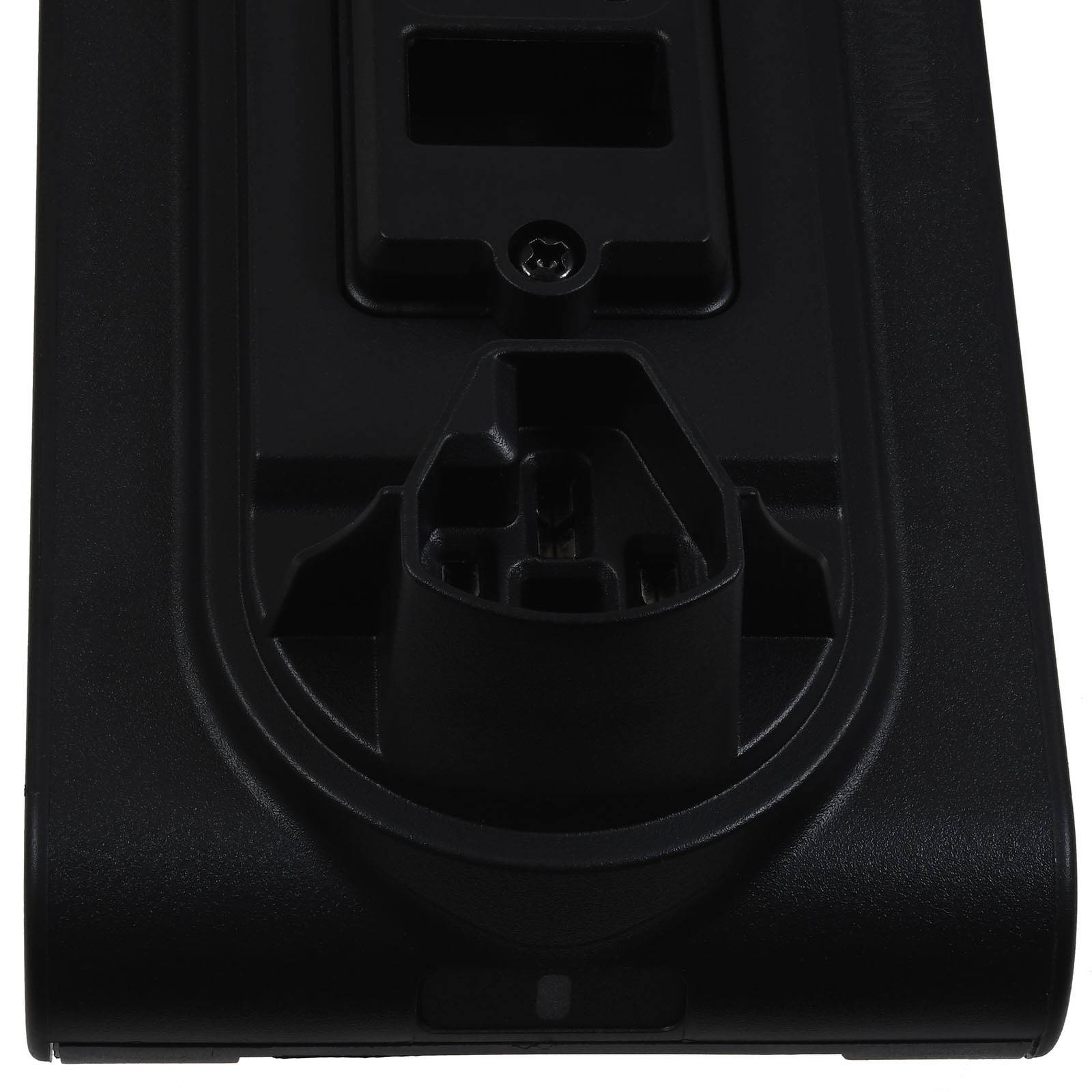 Powery Akku für Shark IZ562 IZ562HC Staubsauger, 21,6V, Li-Ion