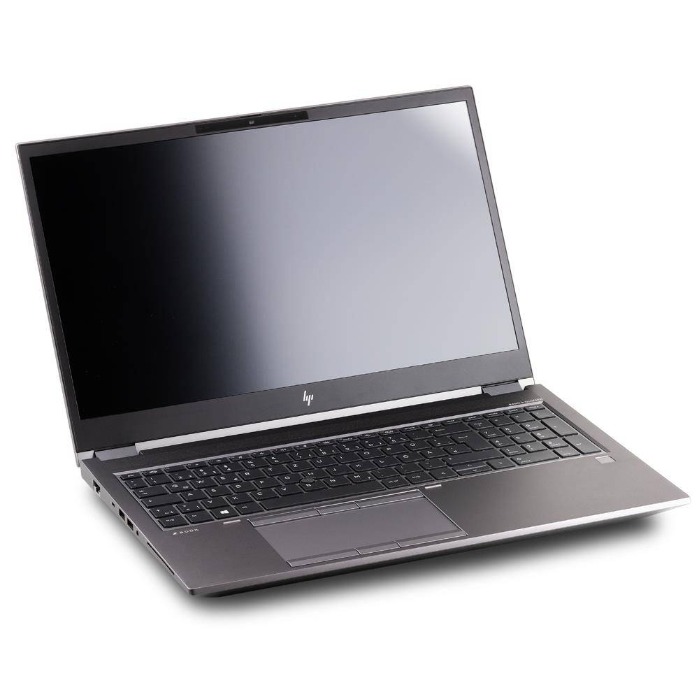 HP ZBook Fury 15 G8 (B-Ware) 39,6cm (15,6") Workstation (i7 11850H, 64GB, 512GB SSD NVMe, RTX A2000) Win 11