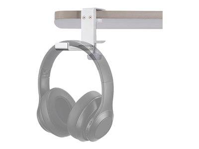 NEOMOUNTS Headphone Holder Clamp mounted Audio, Video, Display & TV Optionen & Zubehör Halterungen