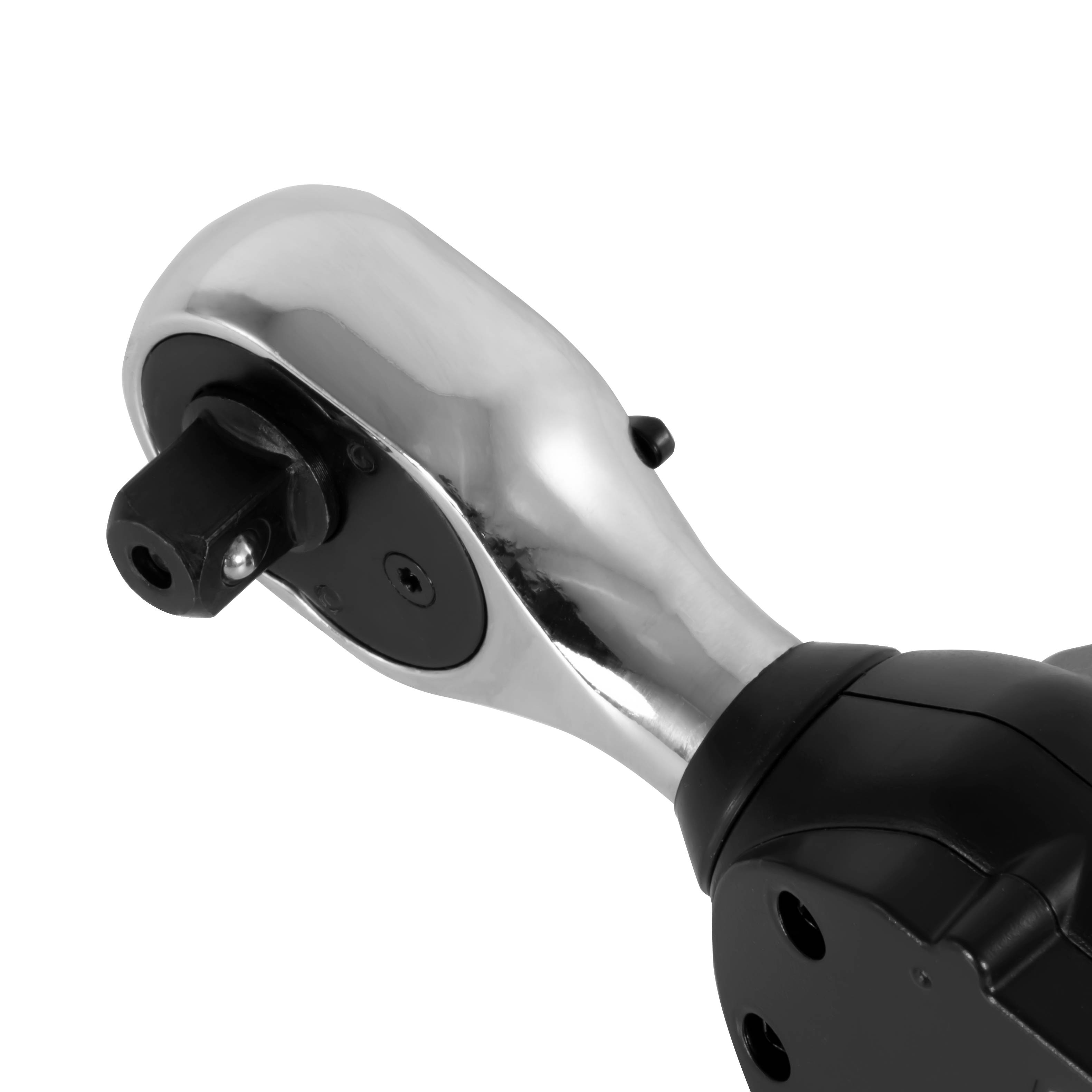 PCE Instruments Digital Drehmomentschlüssel PCE-TWT 60 N |0,01 … 60 Nm |Auflösung 0,01 Nm |3 Messmodi |4 Messeinheiten