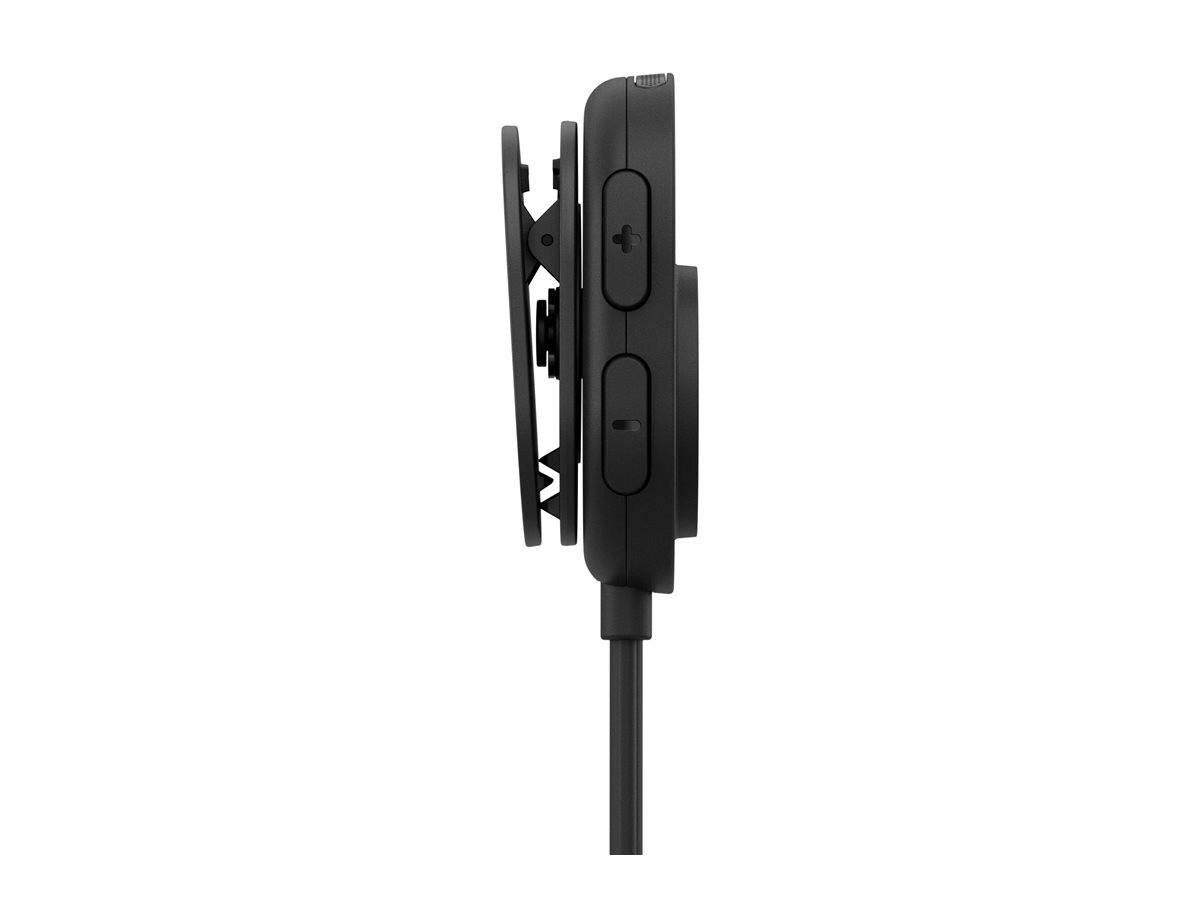 JABRA Perform 10 Mono USB-C black - Android only