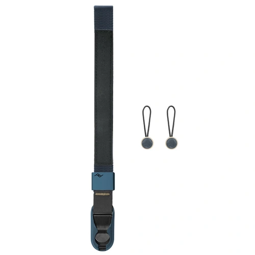 Peak Design Cuff Handschlaufe - Ocean (Blau) Peak Design Cuff Handschlaufe - Ocean (Blau)