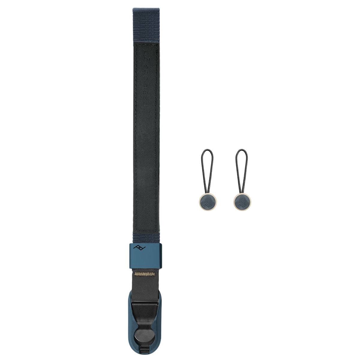 Peak Design Cuff Kamera-Handschlaufe - Ocean (Blau)