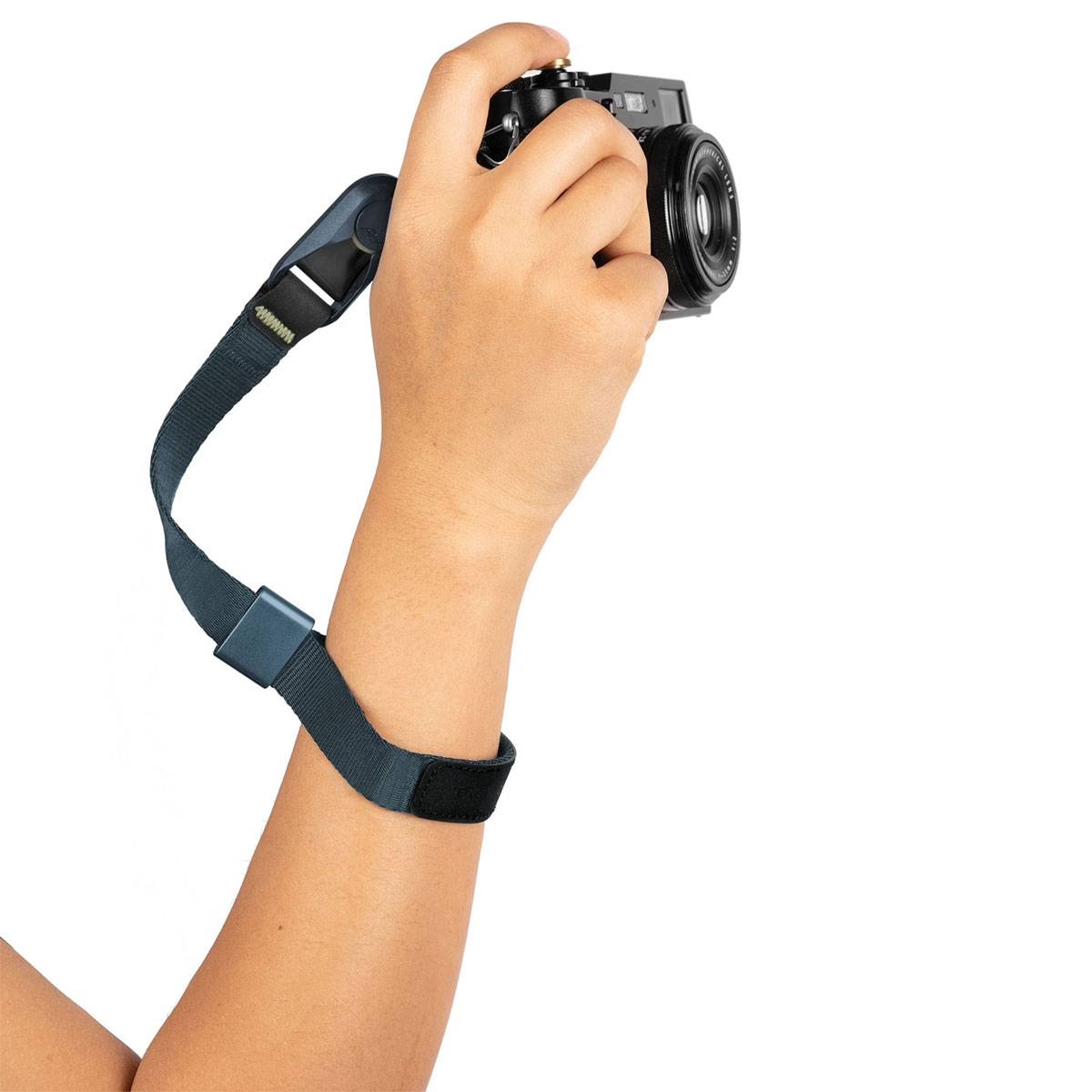 Peak Design Cuff Kamera-Handschlaufe - Ocean (Blau)