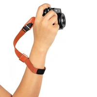 Peak Design Cuff Handschlaufe - Ibis (Orange) Peak Design Cuff Handschlaufe - Ibis (Orange)