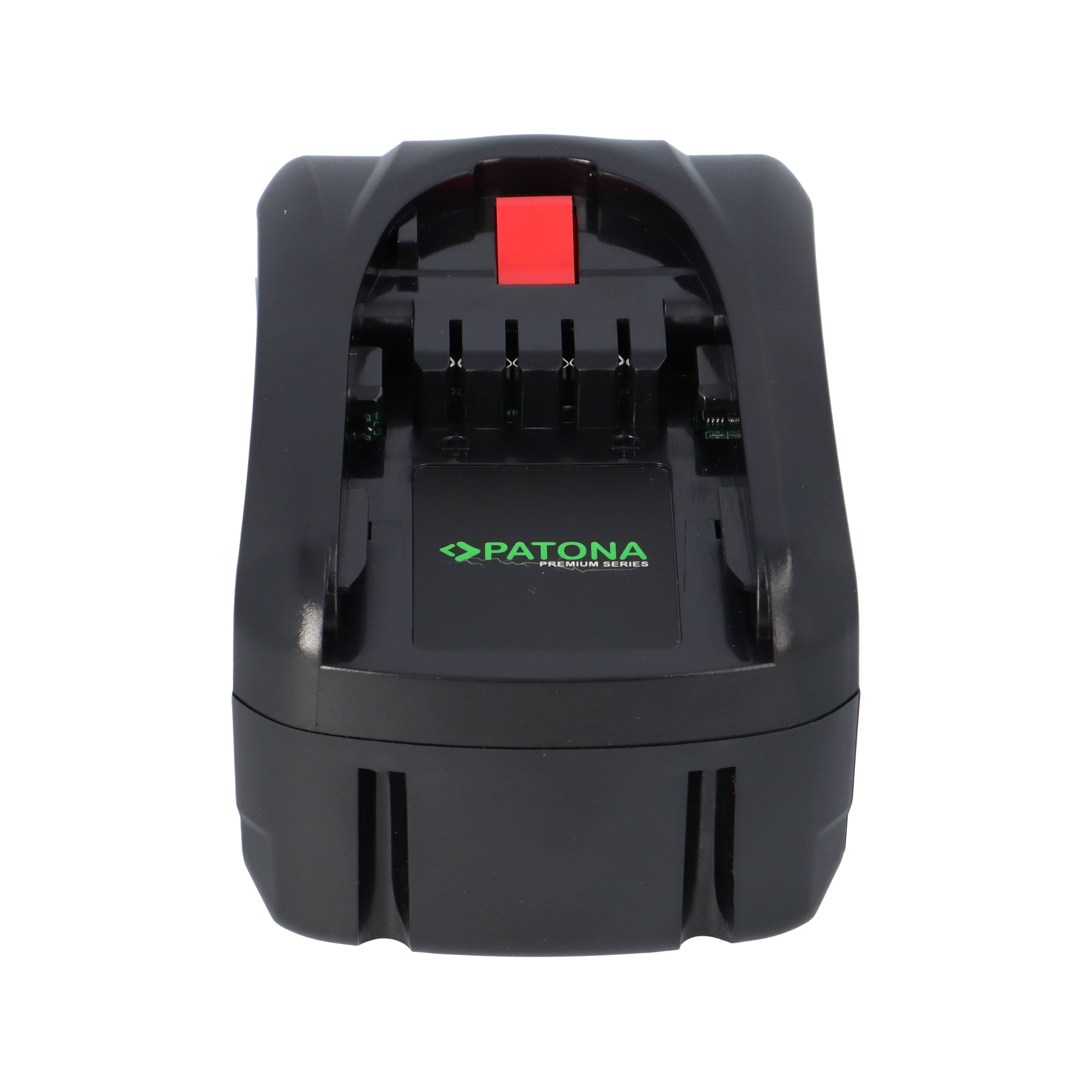 PATONA Premium Akku für Bosch PBA18 18V 3.0Ah Ersatzakku