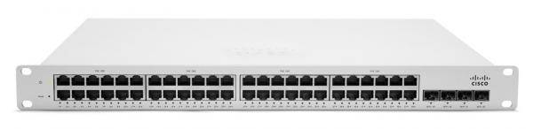 Cisco Systems MS220-48FP-HW Netzwerk Switch