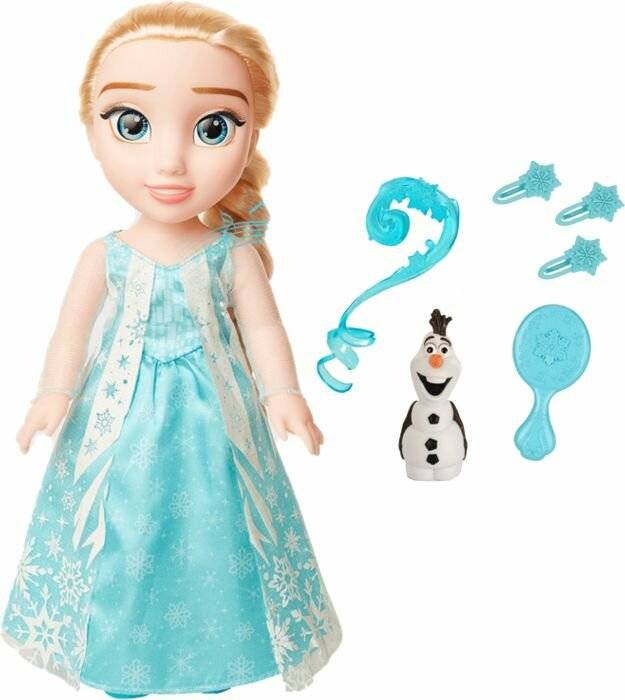 FRO Singende Elsa, ca. 35 cm