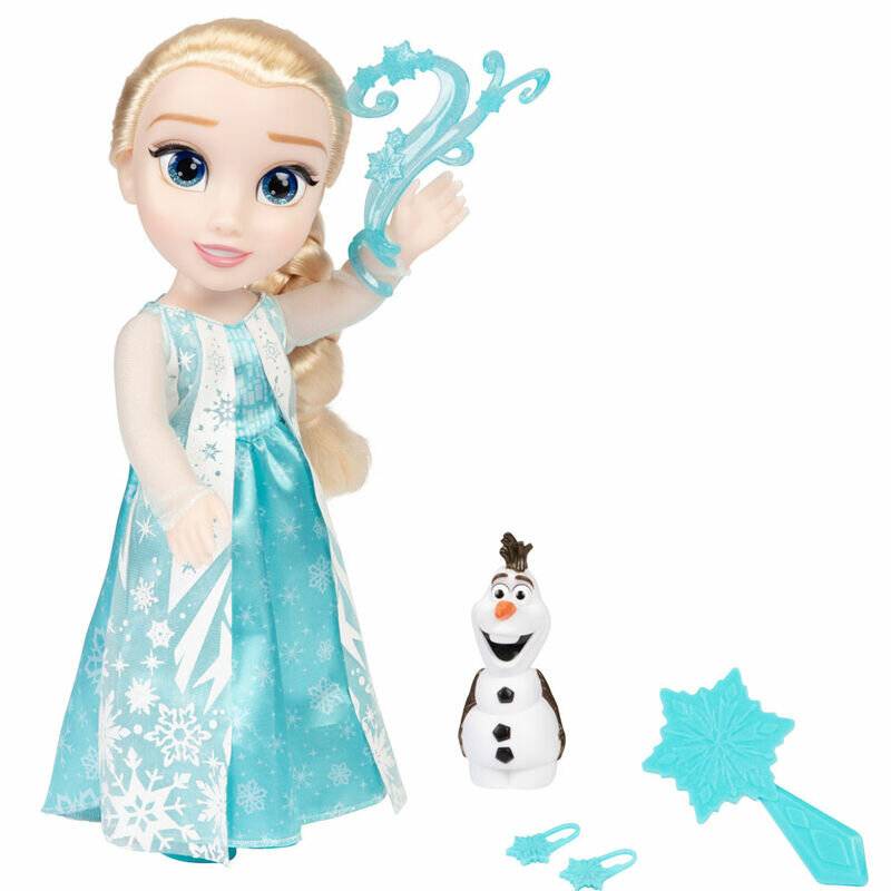 FRO Singende Elsa, ca. 35 cm
