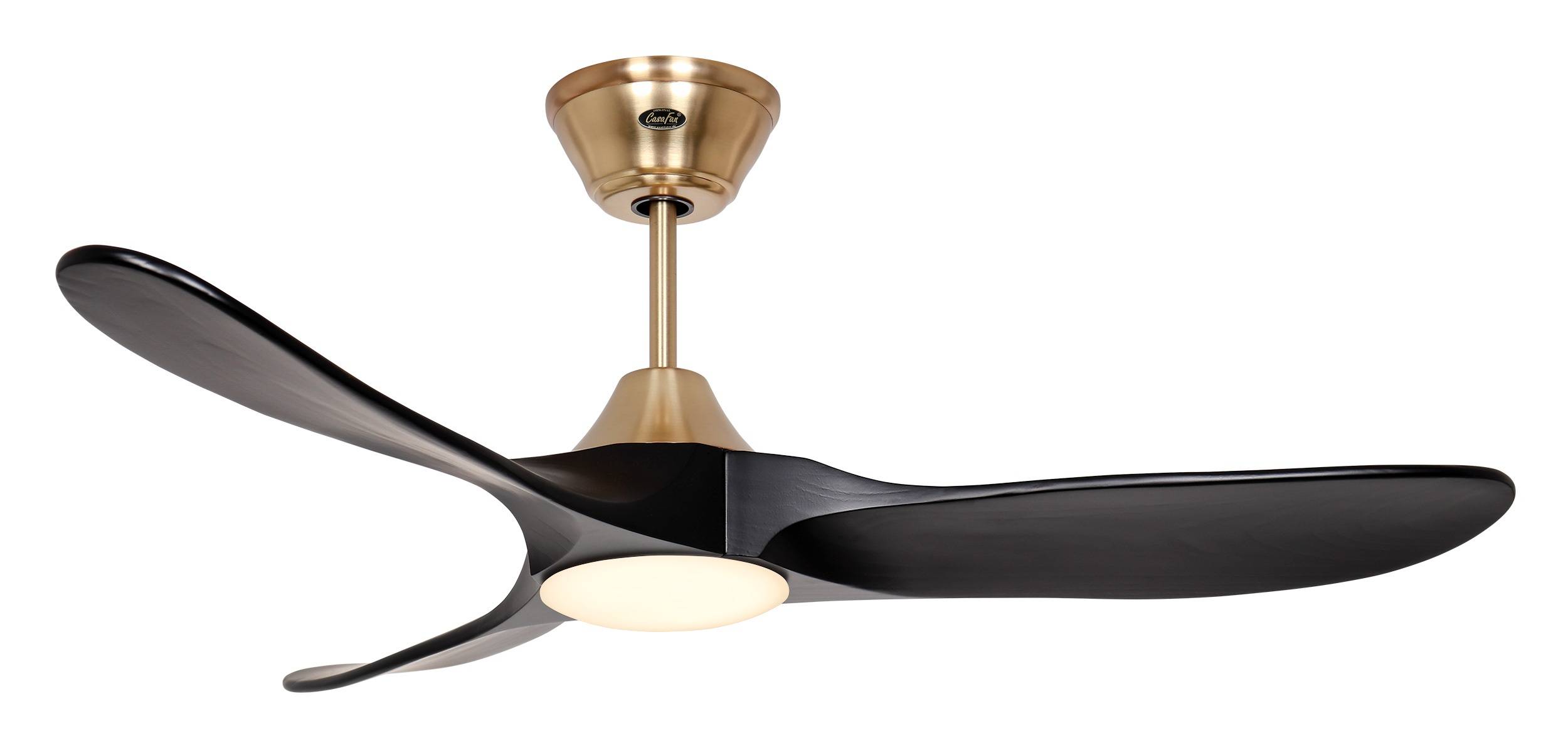 DC Deckenventilator Eco Genuino MG-MS 122 mit LED