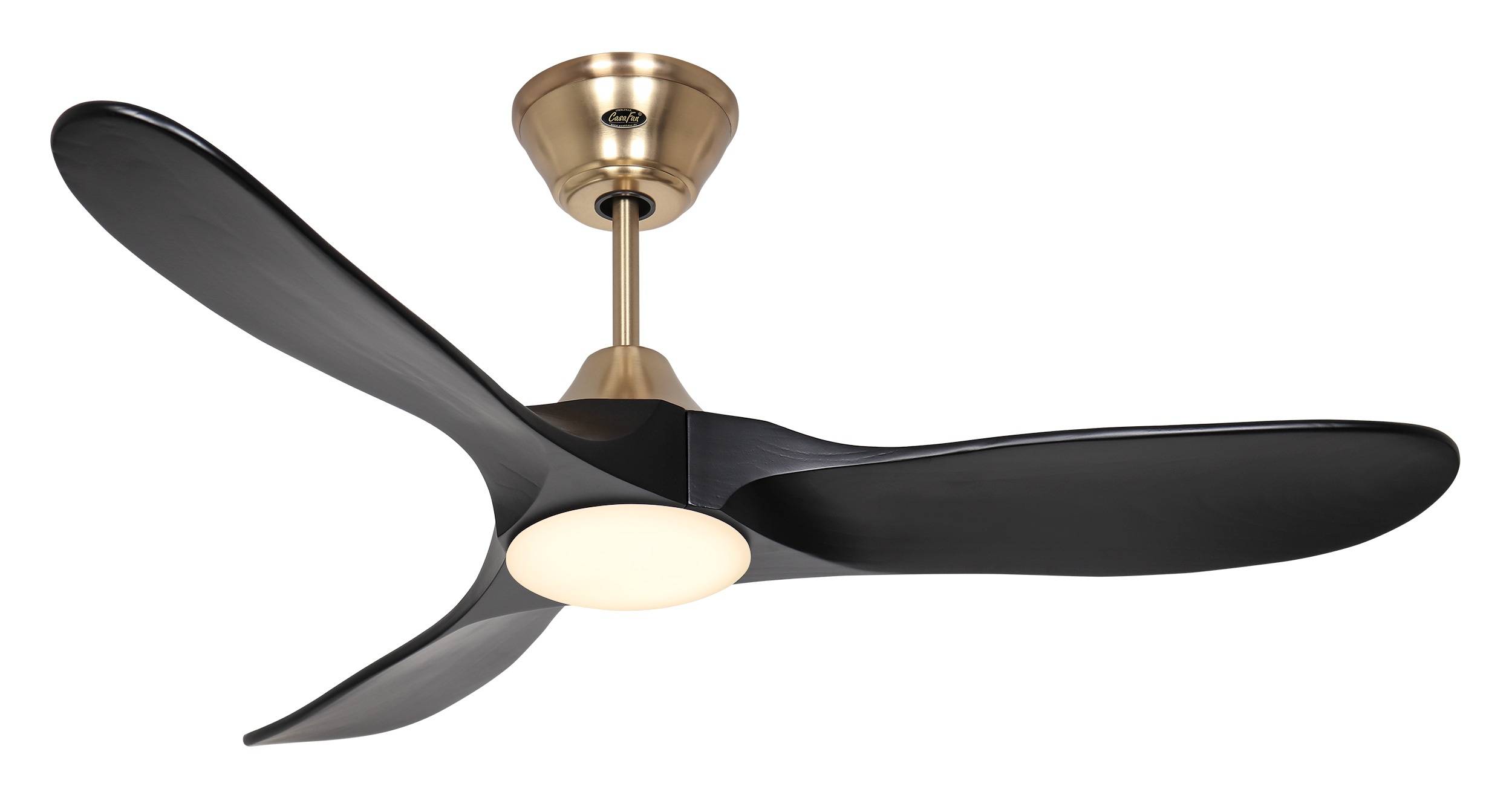 DC Deckenventilator Eco Genuino MG-MS 122 mit LED