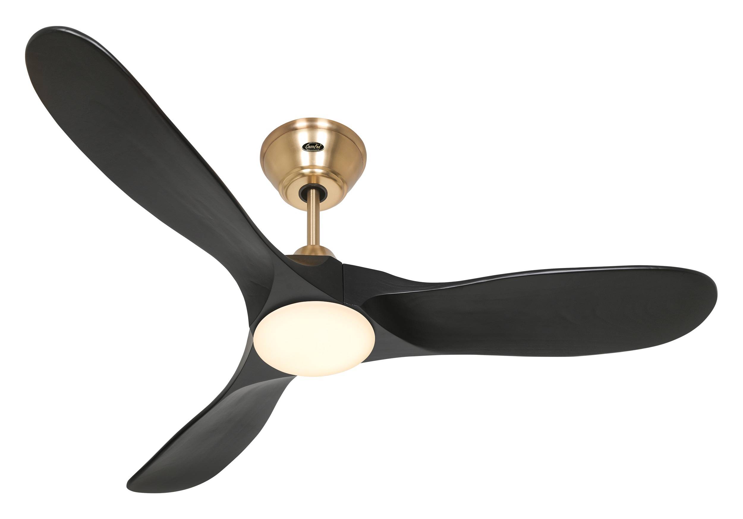 DC Deckenventilator Eco Genuino MG-MS 122 mit LED