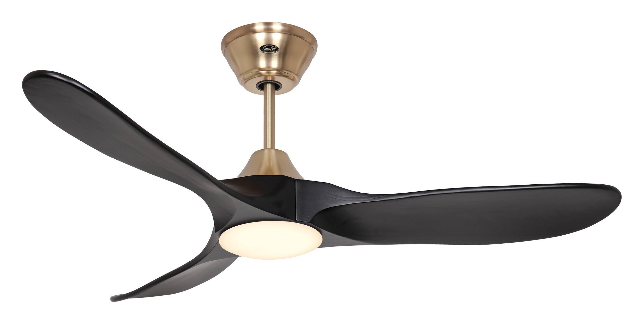 DC Deckenventilator Eco Genuino MG-MS 122 mit LED