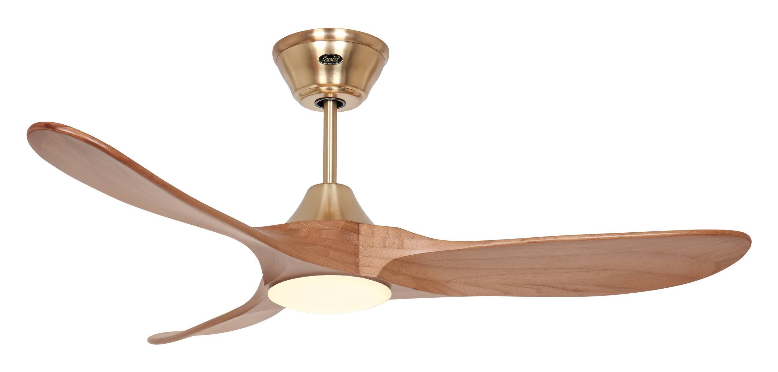 DC Deckenventilator Eco Genuino MG-EM 122 mit LED