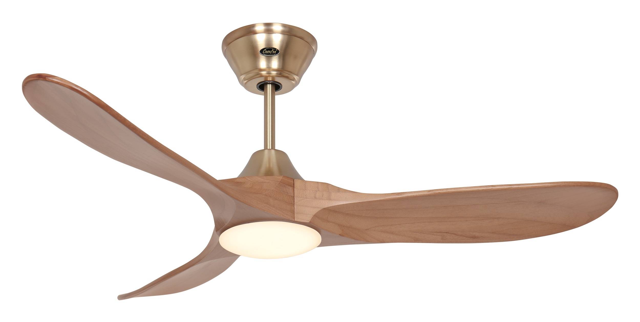 DC Deckenventilator Eco Genuino MG-EM 122 mit LED