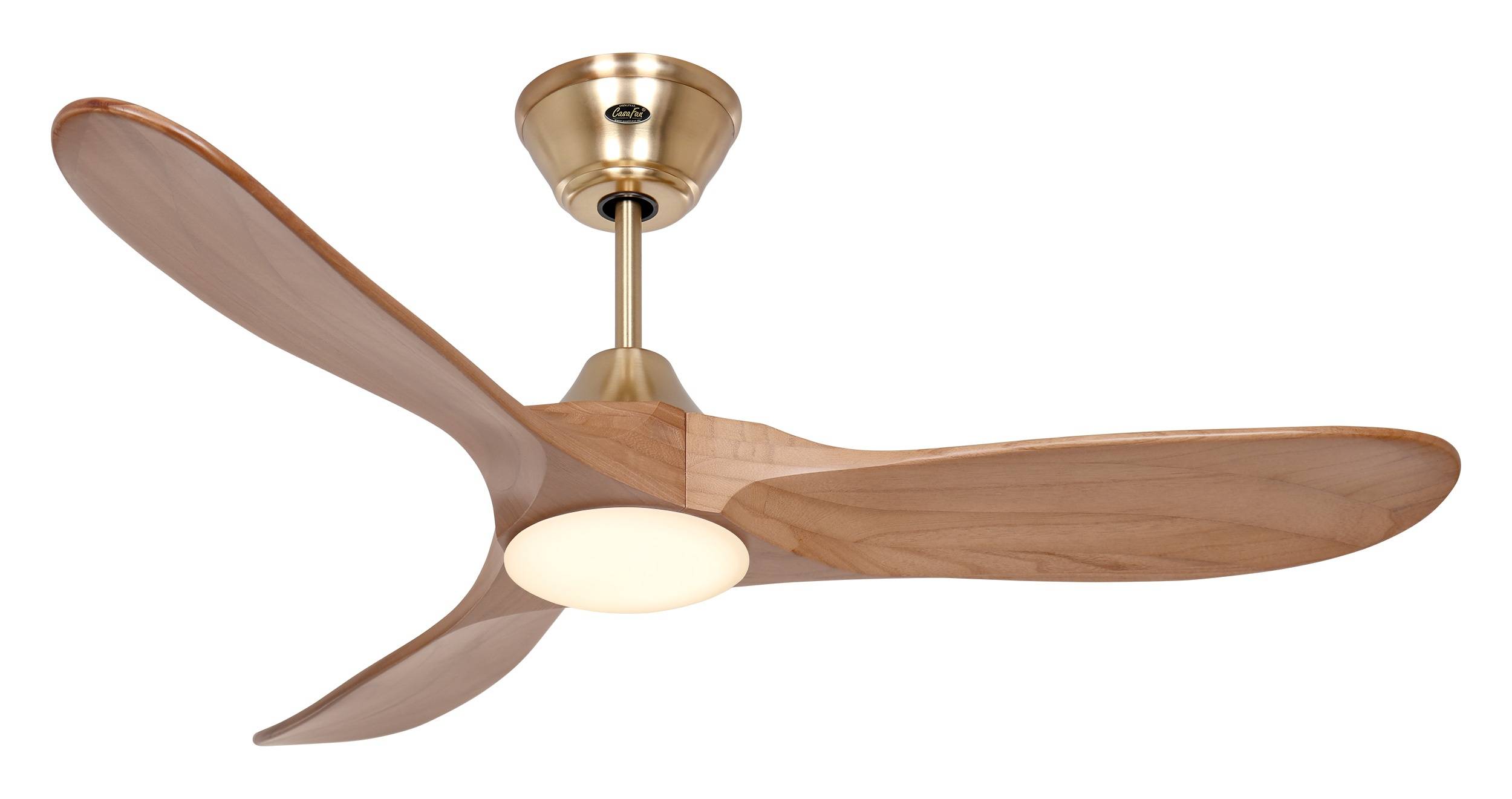 DC Deckenventilator Eco Genuino MG-EM 122 mit LED