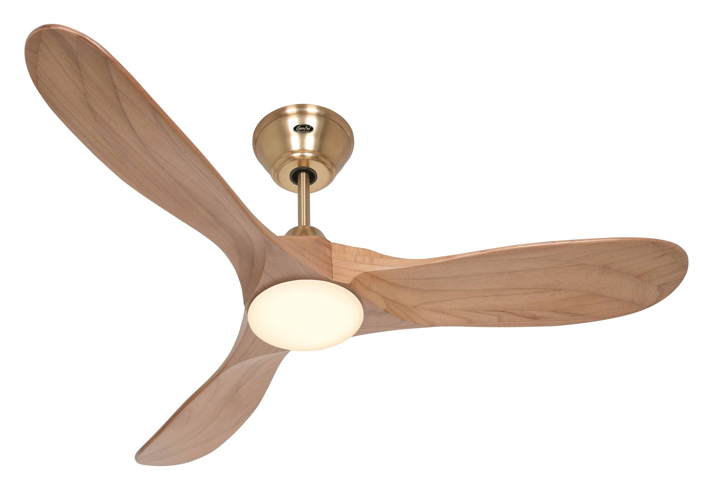 DC Deckenventilator Eco Genuino MG-EM 122 mit LED