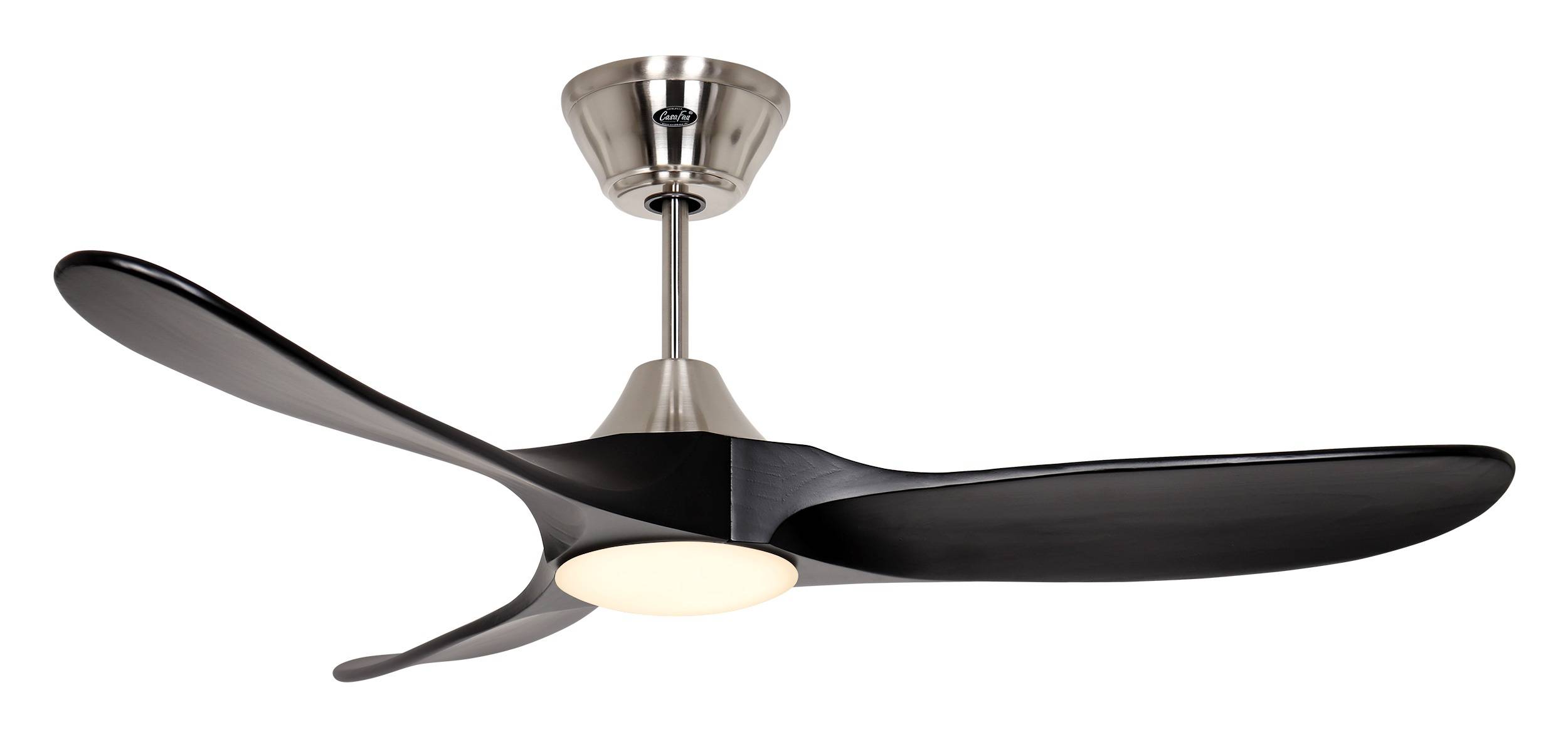 DC Deckenventilator Eco Genuino BN-MS 122 mit LED