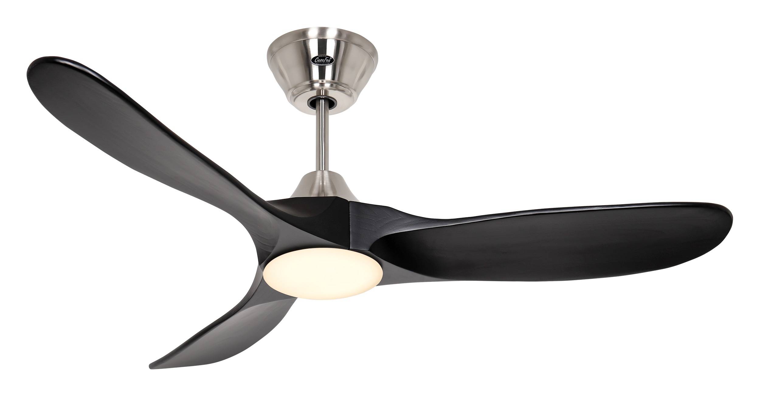 DC Deckenventilator Eco Genuino BN-MS 122 mit LED