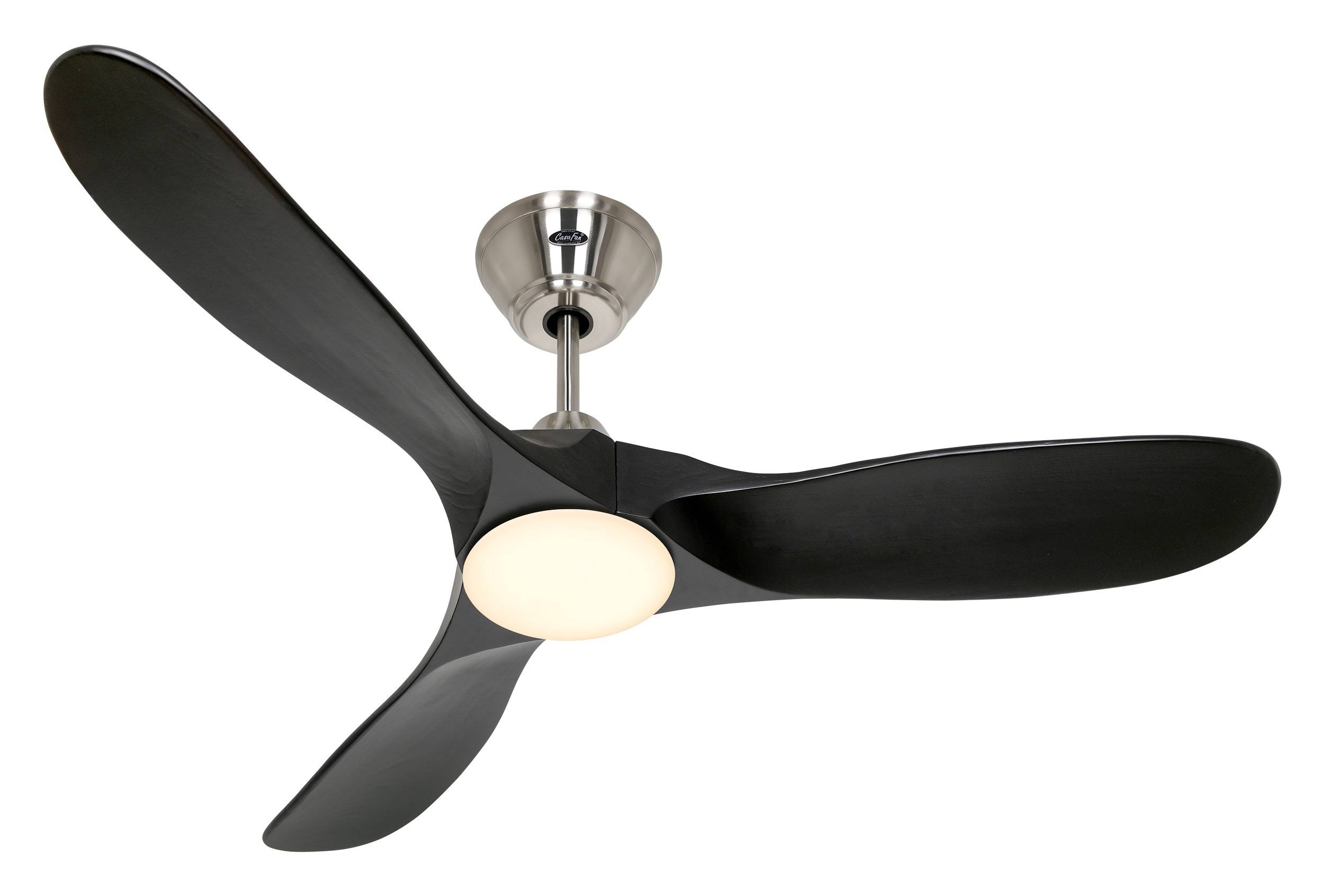 DC Deckenventilator Eco Genuino BN-MS 122 mit LED