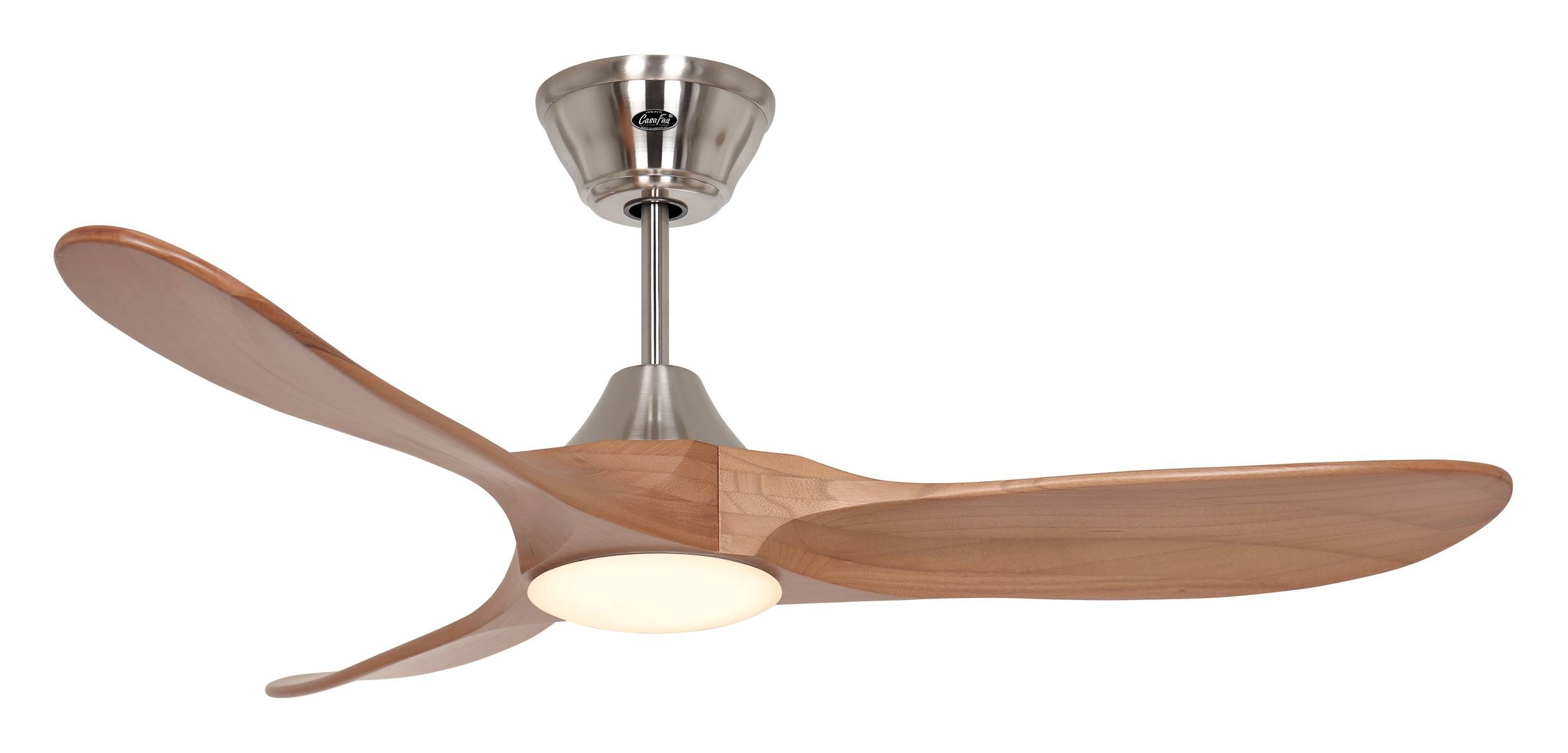 DC Deckenventilator Eco Genuino BN-EM 122 mit LED