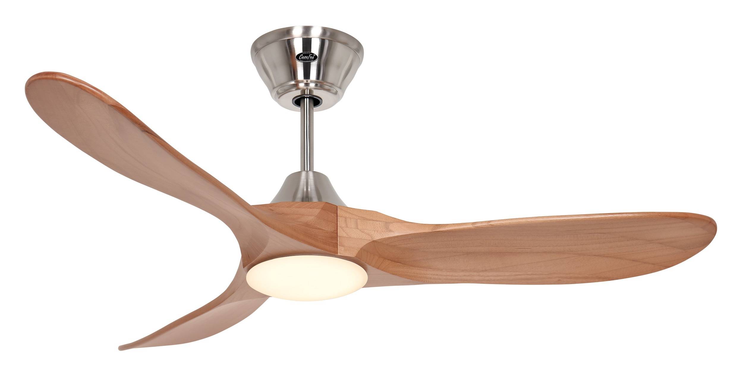 DC Deckenventilator Eco Genuino BN-EM 122 mit LED