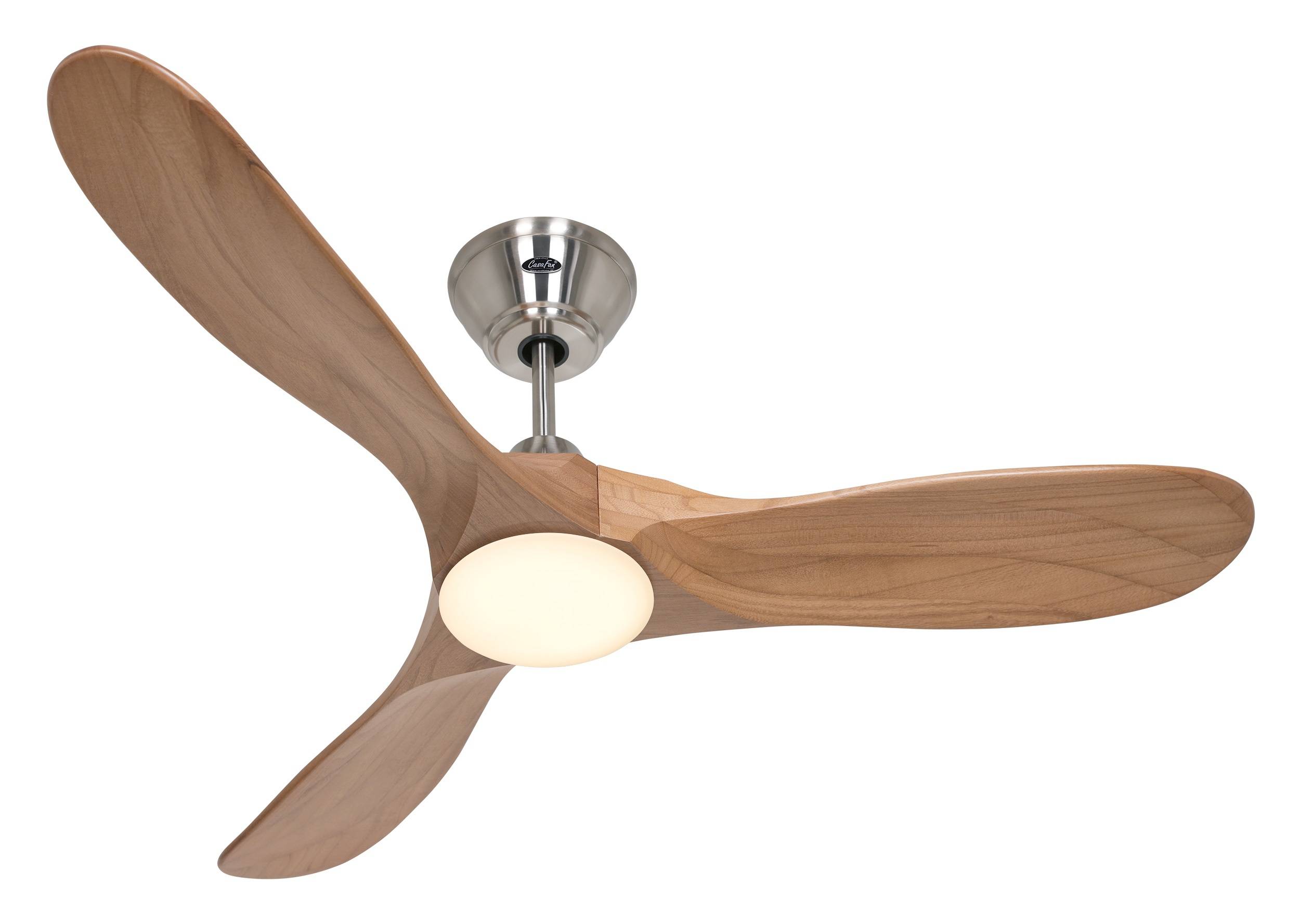 DC Deckenventilator Eco Genuino BN-EM 122 mit LED