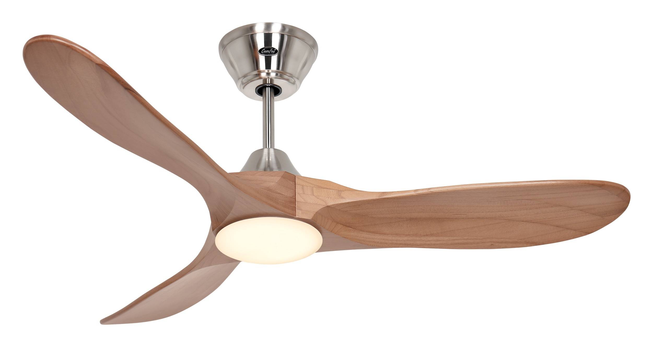 DC Deckenventilator Eco Genuino BN-EM 122 mit LED