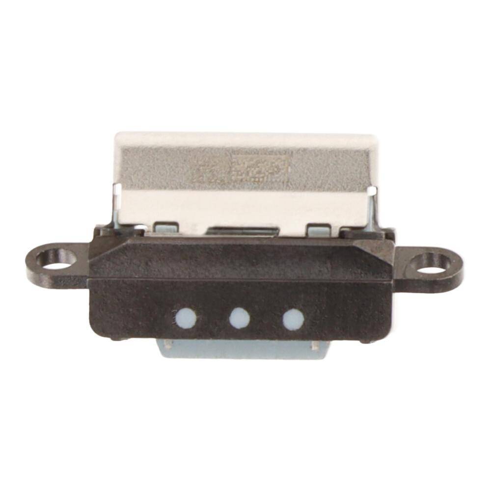 Für Apple iPad Air 11 / 13 2024 Ladebuchse Charging Port Ersatzteil Blau