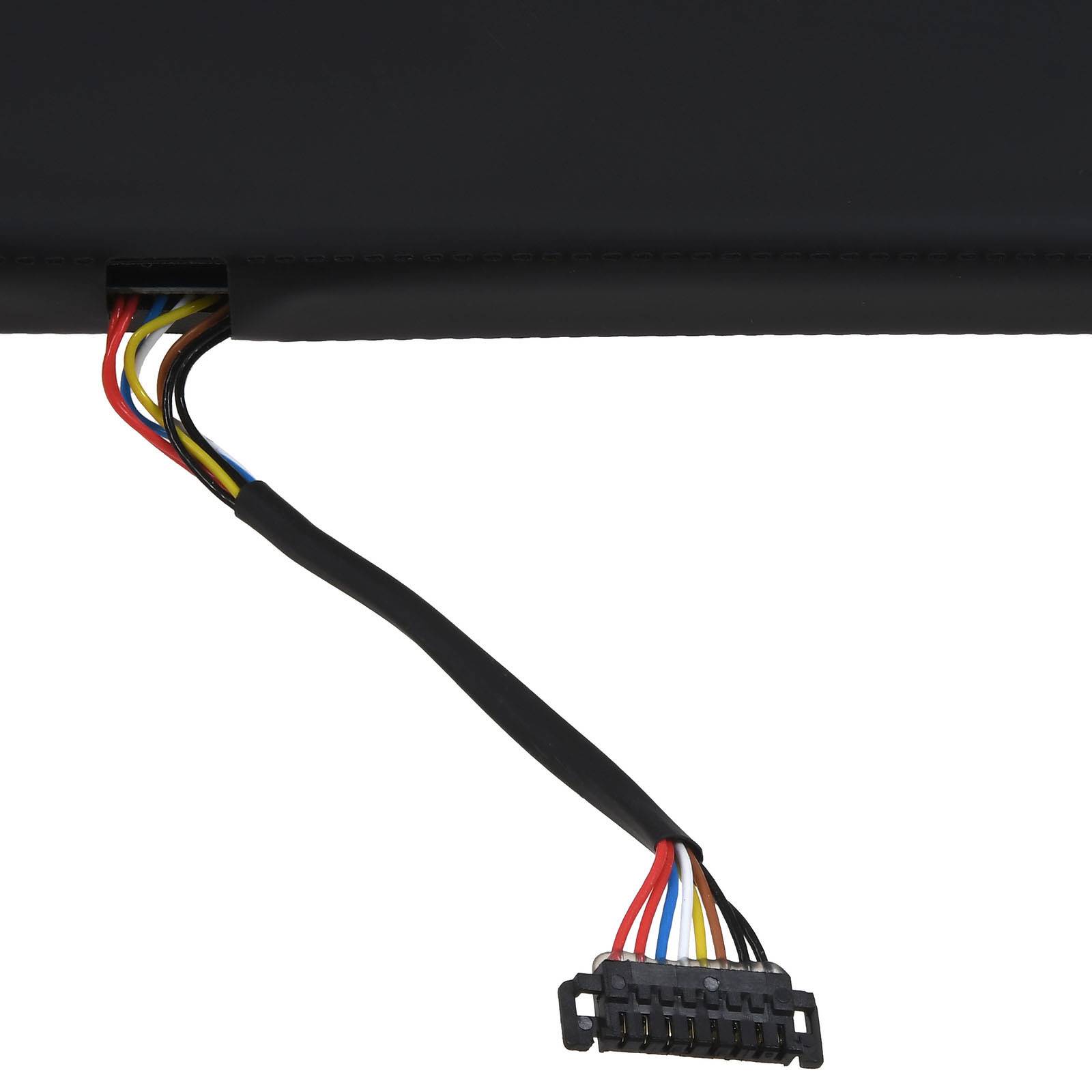 Powery Akku für Asus ROG Ally x Gaming Console, 15,56V, Li-Polymer